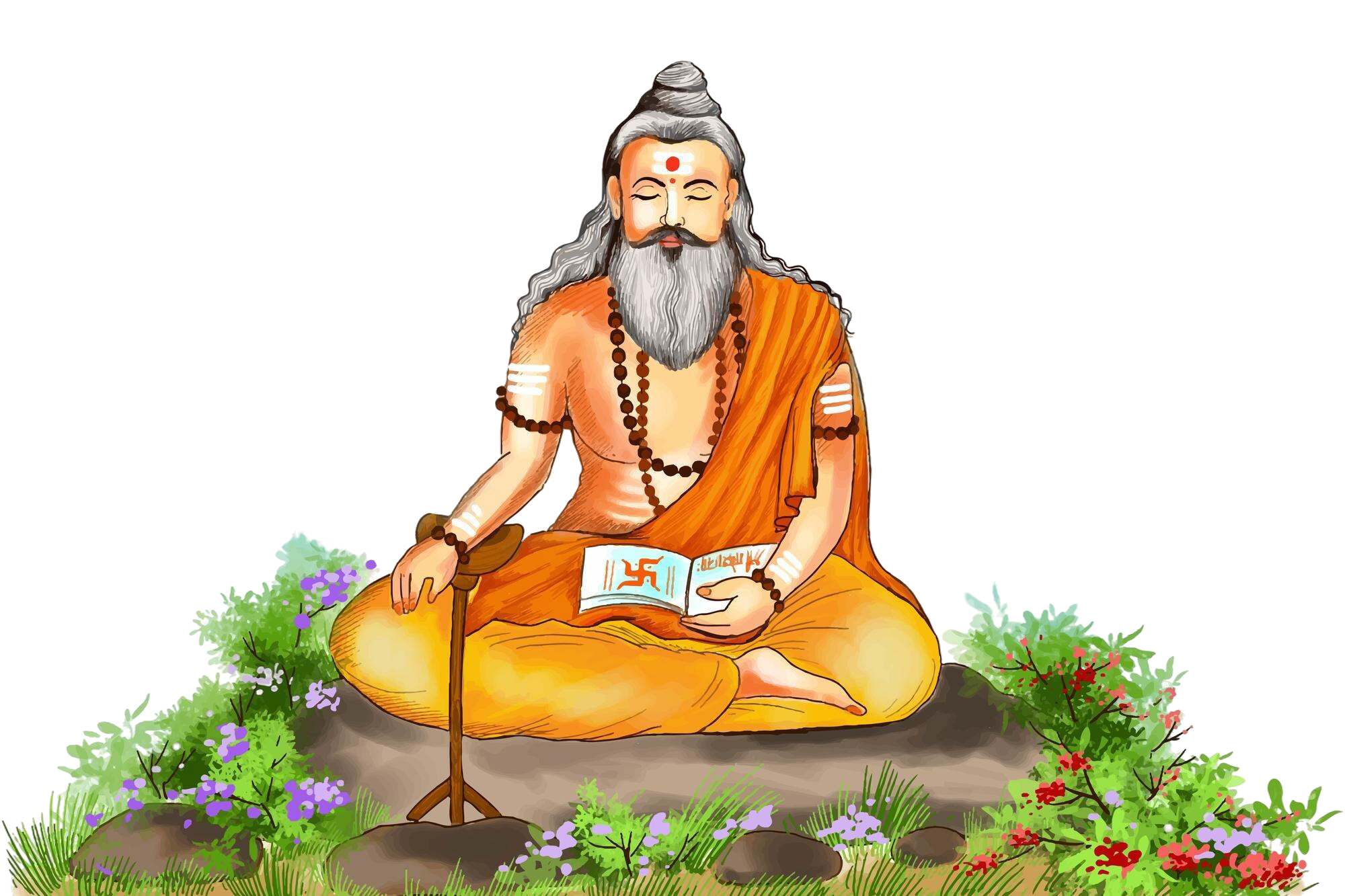 Temple Society Image